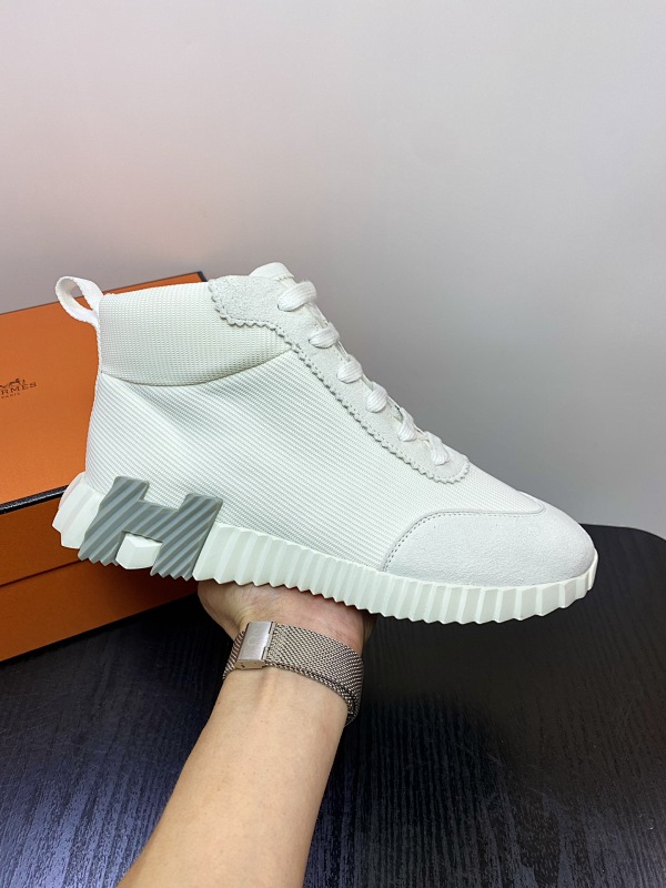 HERMES SHOES (223)