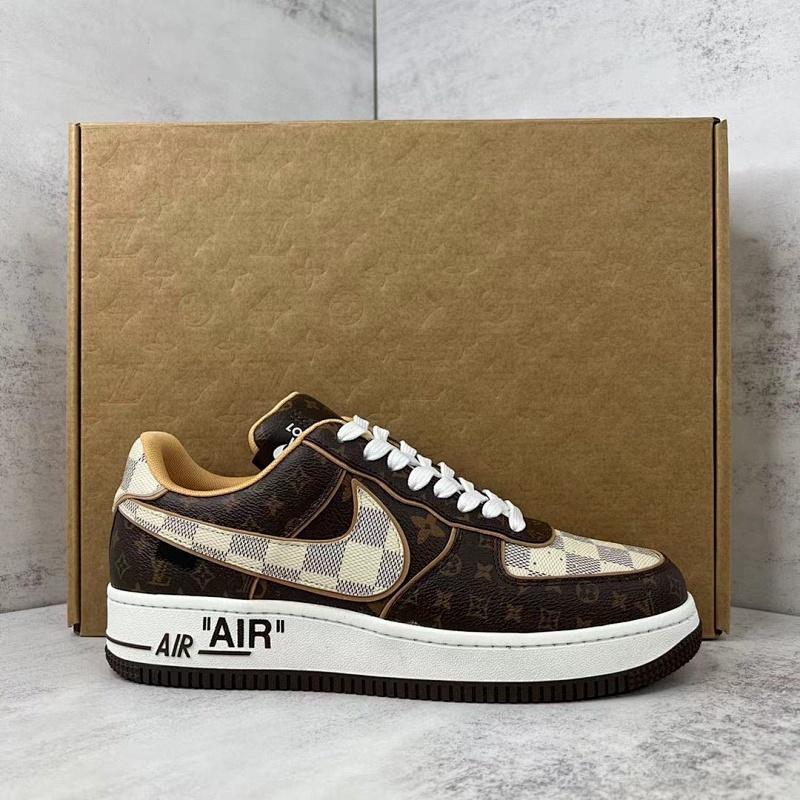LOUIS VUITTON SHOES (452)