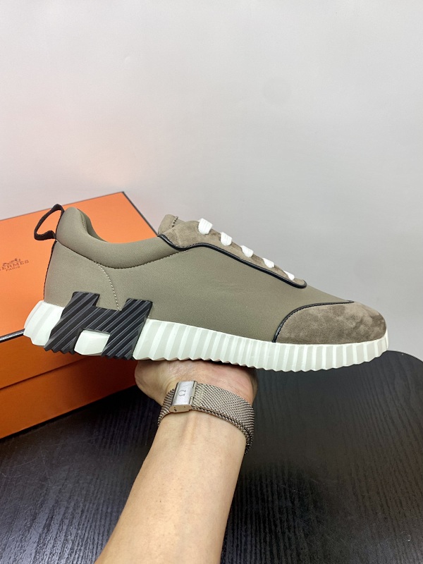 HERMES SHOES (156)