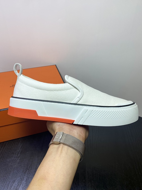 HERMES SHOES (254)