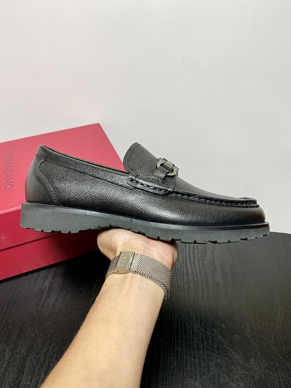 FERRAGAMO SHOES (68)