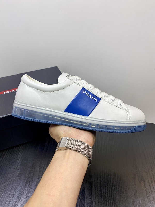 PRADA SHOES (563)
