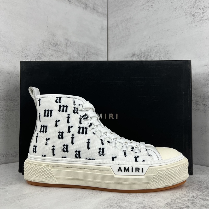 AMIRI SHOES (55)