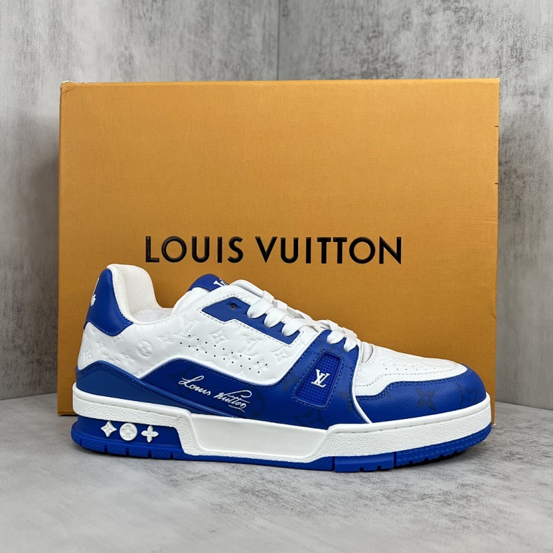 LOUIS VUITTON SHOES (610)