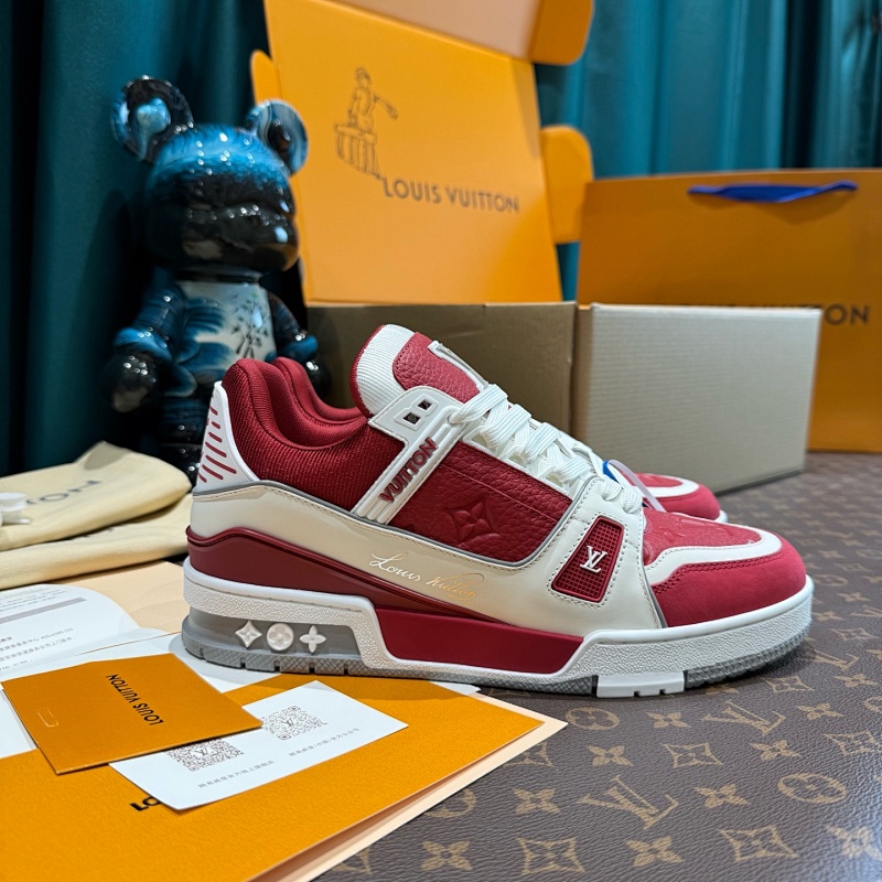 LOUIS VUITTON SHOES (127)