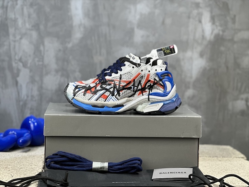 BALENCIAGA SNEAKERS (577)