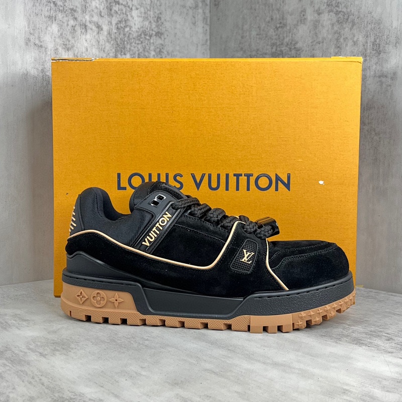 LOUIS VUITTON SHOES (706)