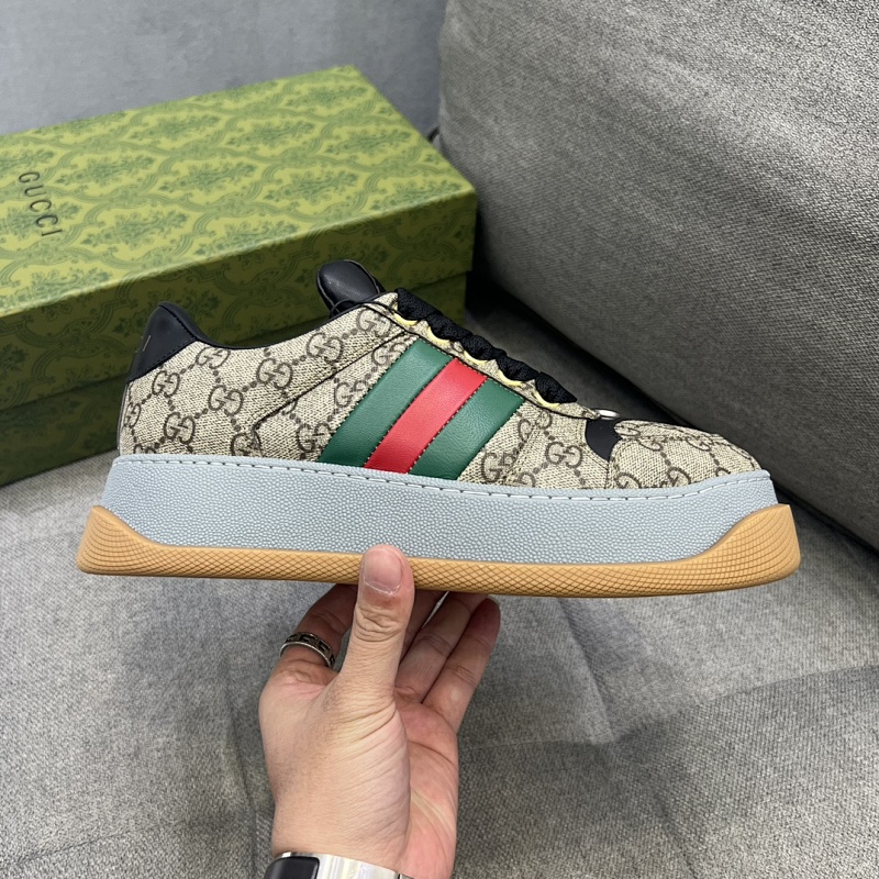 GUCCI SHOES (13)
