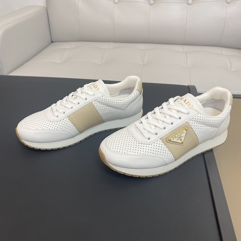 PRADA SHOES (198)