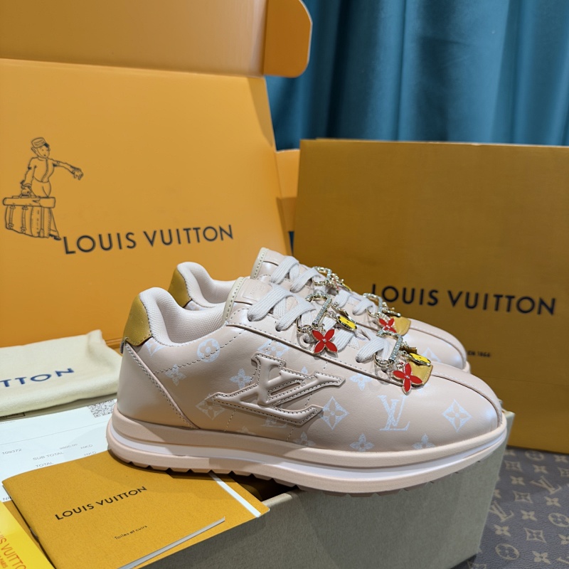 LOUIS VUITTON SHOES (91)