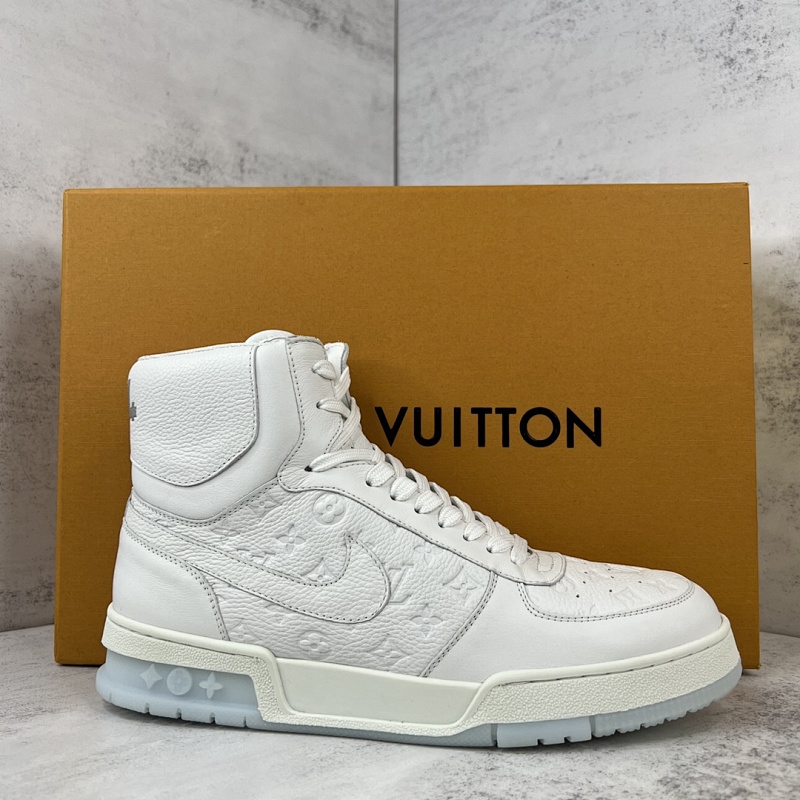 LOUIS VUITTON SHOES (467)