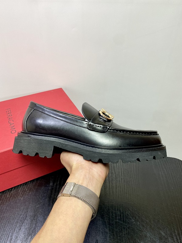FERRAGAMO SHOES (128)