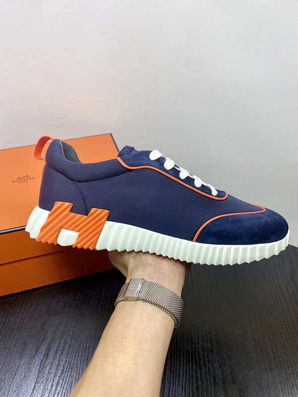 HERMES SHOES (157)