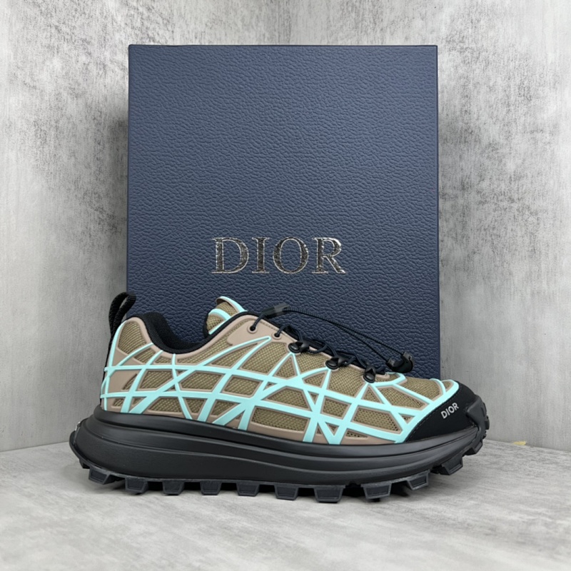 DIOR SHOES (192)