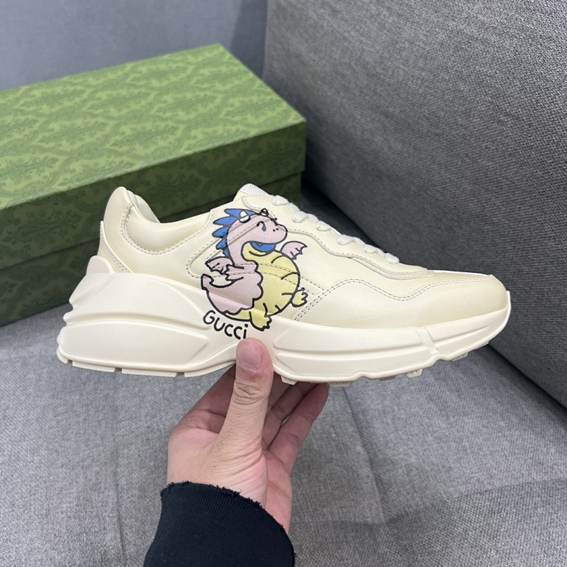 GUCCI SHOES (4)