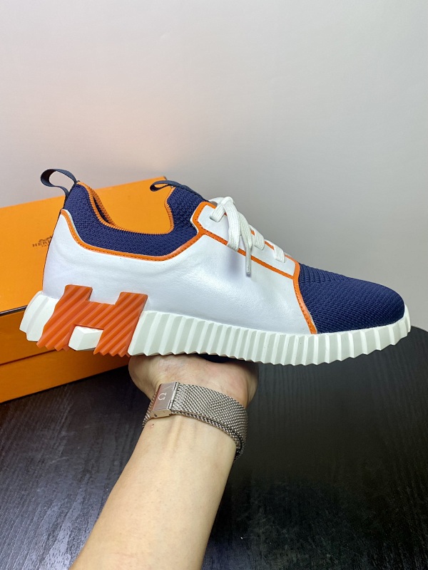 HERMES SHOES (225)