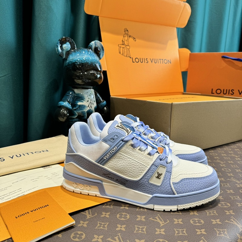 LOUIS VUITTON SHOES (287)
