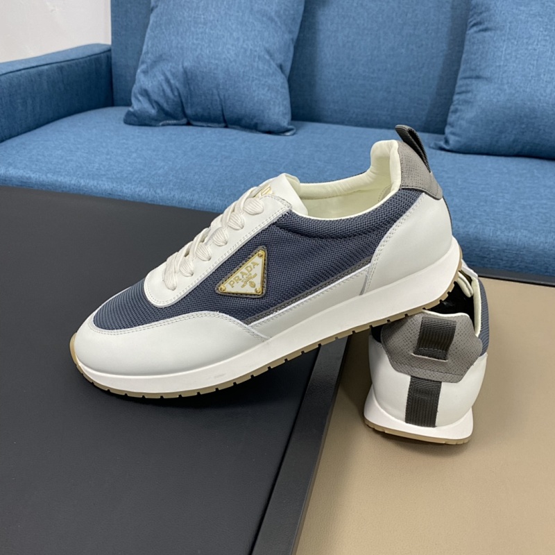 PRADA SHOES (287)