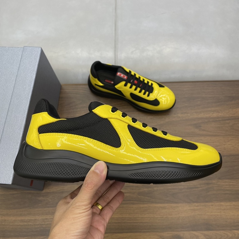 PRADA SHOES (313)