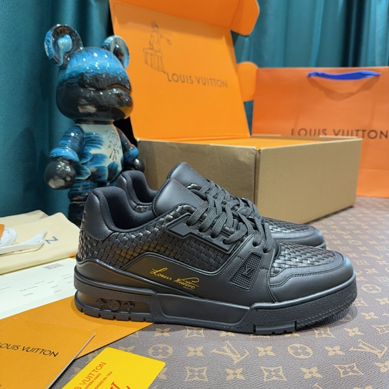 LOUIS VUITTON SHOES (152)
