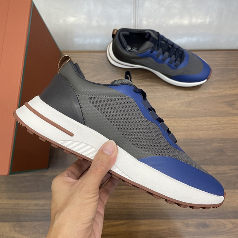 LORO PIANA SHOES (153)
