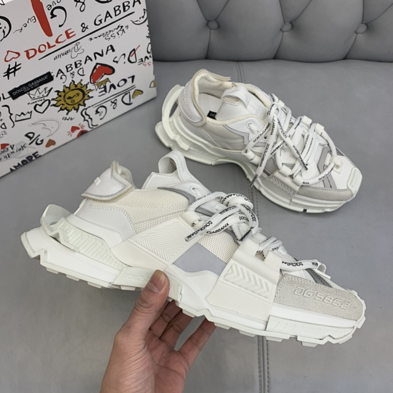 DOLCE & GABBANA SHOES (190)