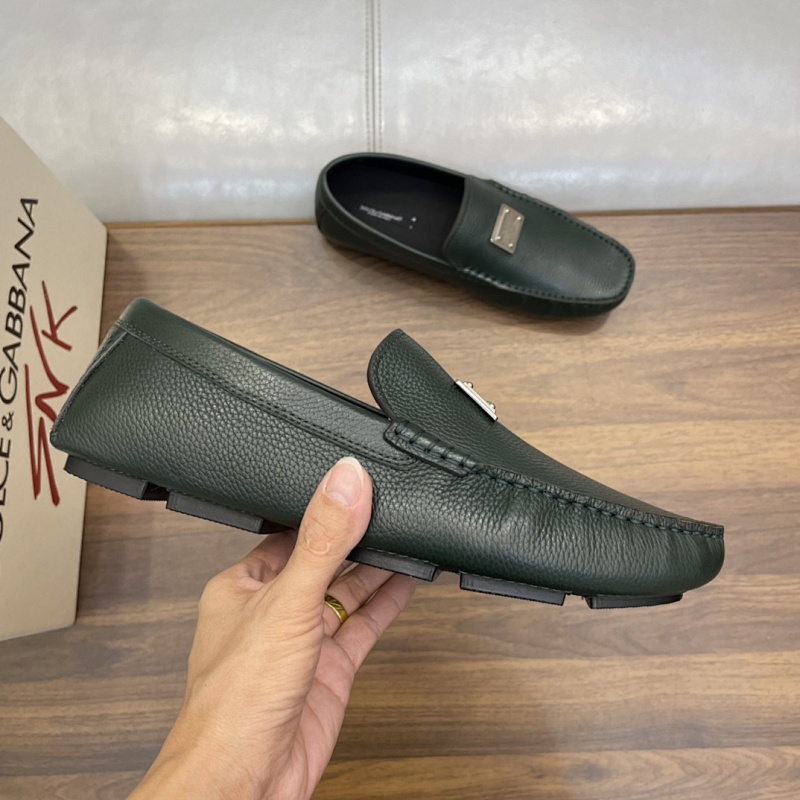 DOLCE & GABBANA SHOES (12)
