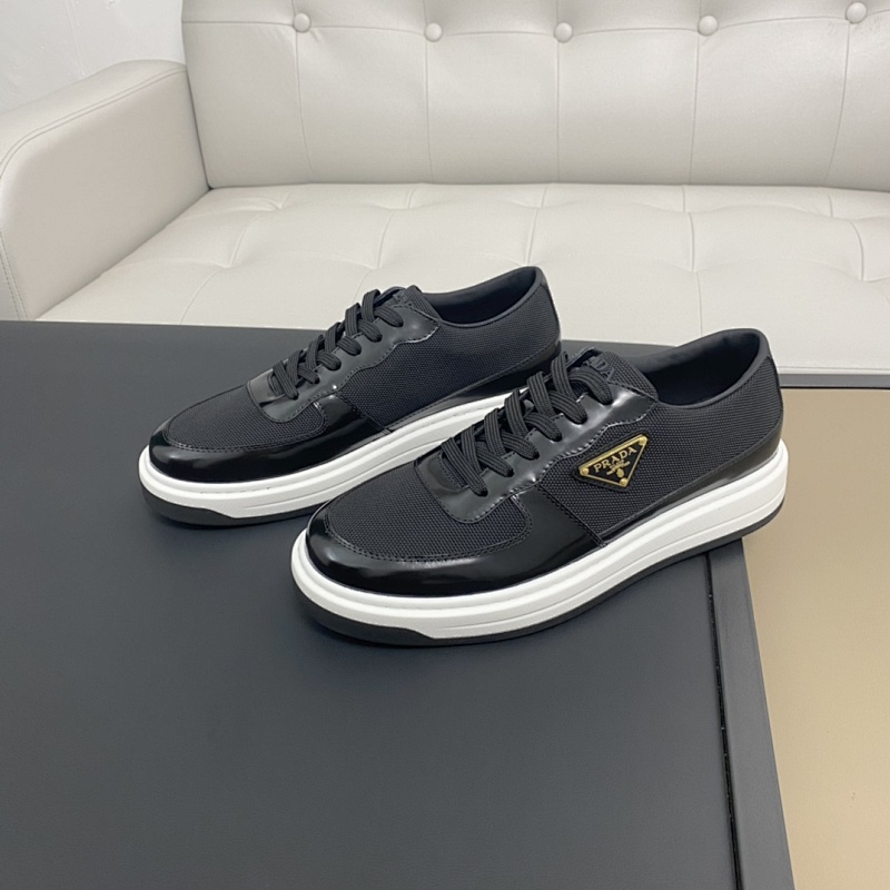 PRADA SHOES (236)