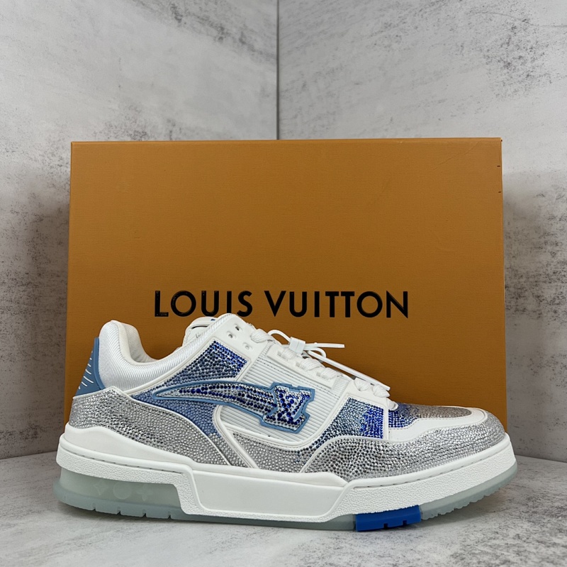 LOUIS VUITTON SHOES (644)