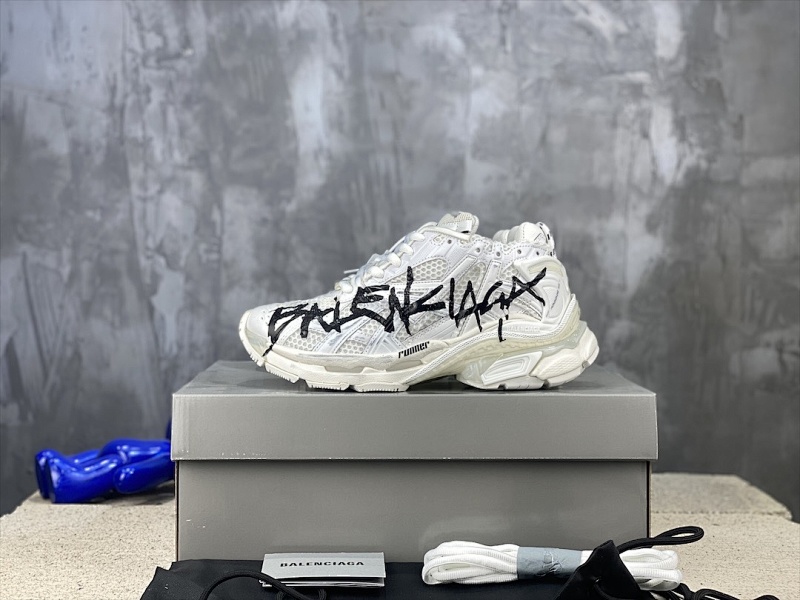 BALENCIAGA SNEAKERS (577)