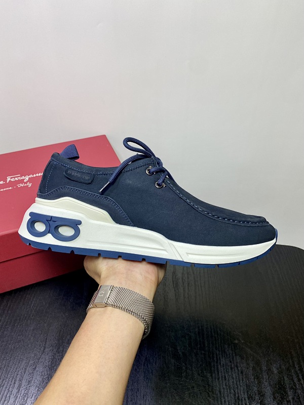 FERRAGAMO SHOES (211)