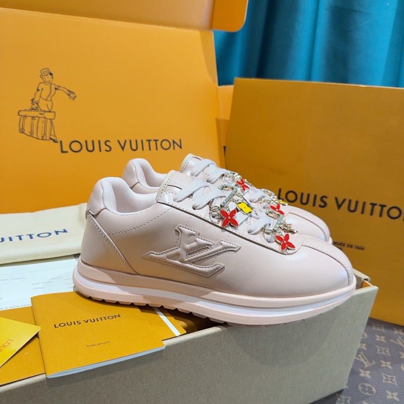 LOUIS VUITTON SHOES (87)