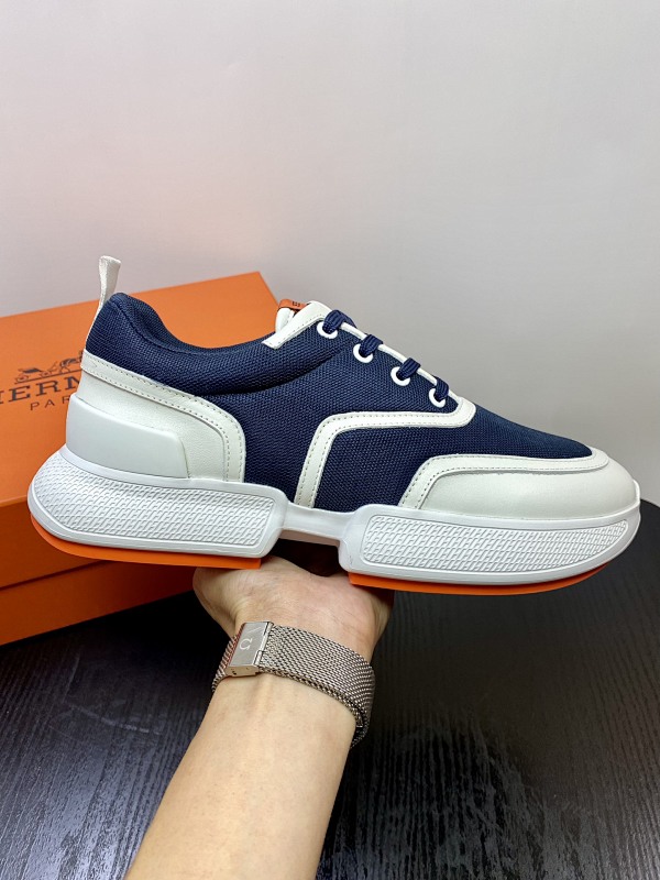 HERMES SHOES (262)