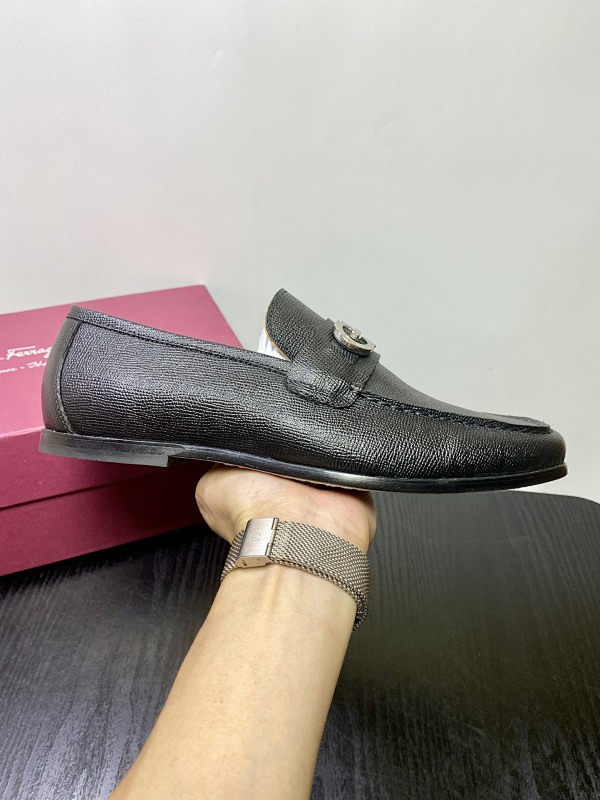 FERRAGAMO SHOES (197)