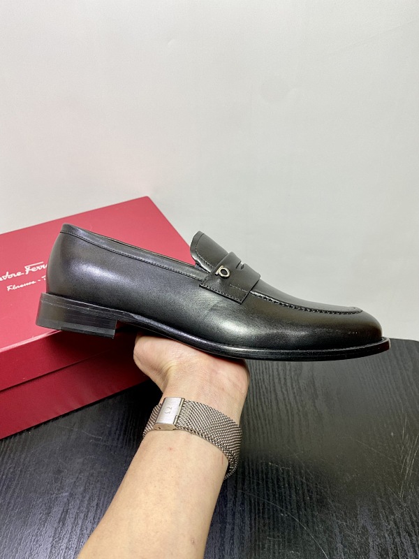 FERRAGAMO SHOES (85)