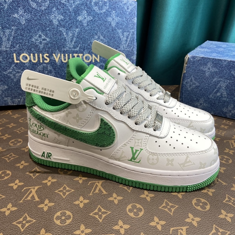 LOUIS VUITTON SNEAKERS (491)