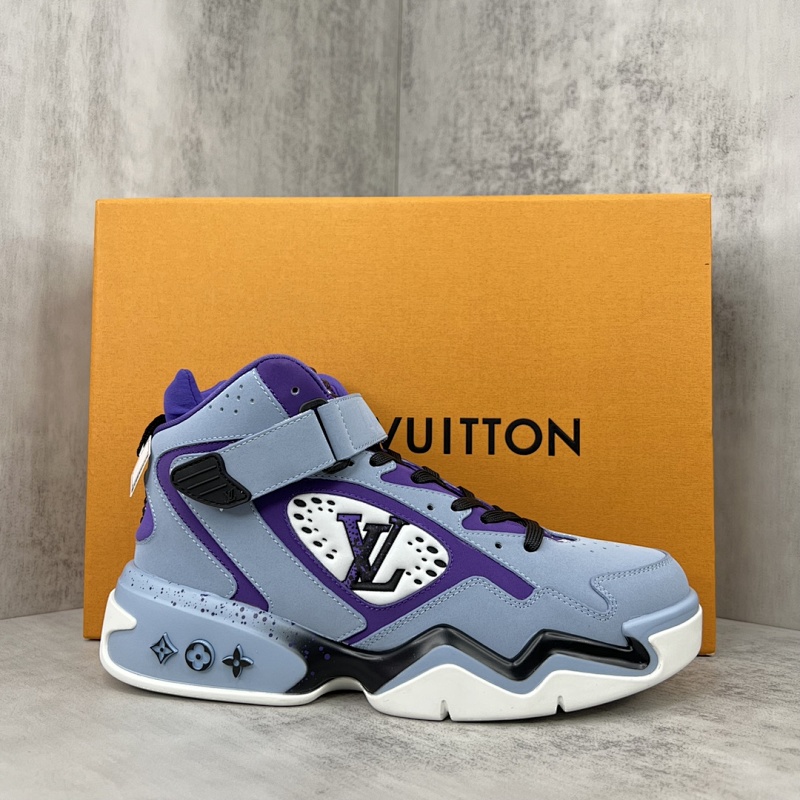 LOUIS VUITTON SNEAKERS (623)