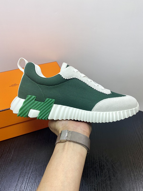 HERMES SHOES (154)