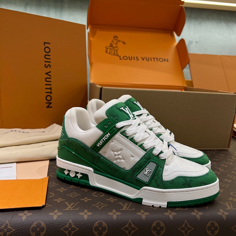 LOUIS VUITTON SHOES (6)