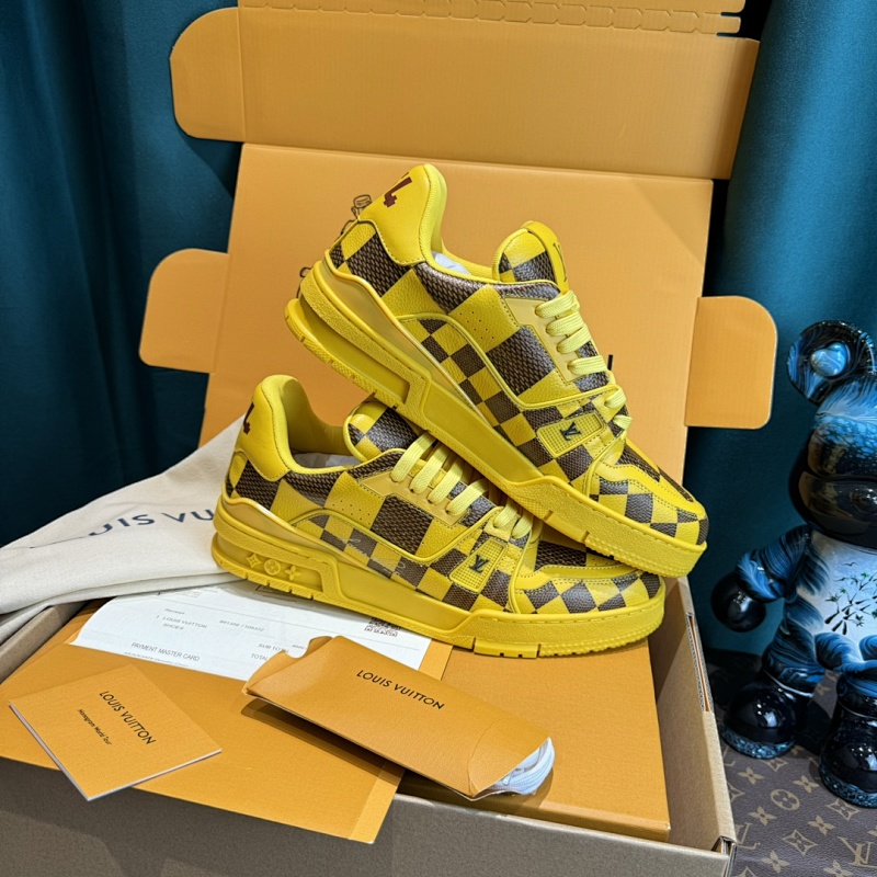 LOUIS VUITTON SHOES (341)
