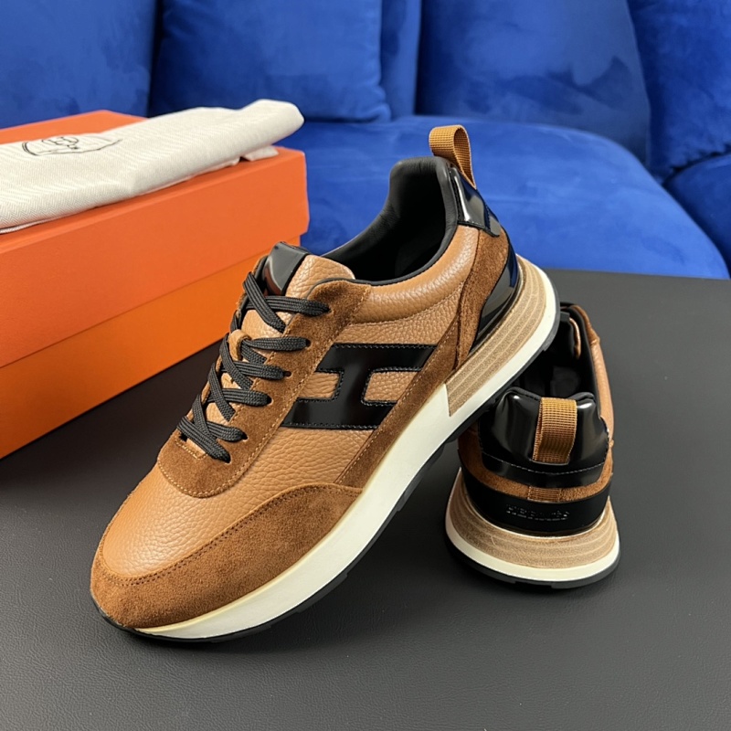 HERMES SHOES (88)