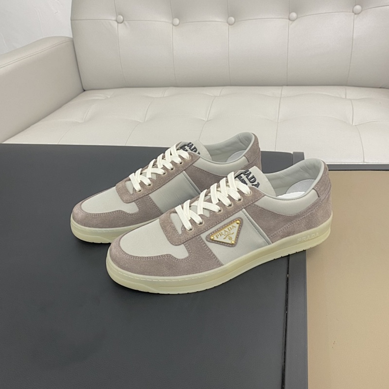 PRADA SHOES (38)