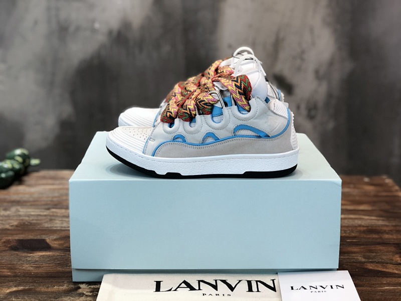 LANVIN SHOES (32)
