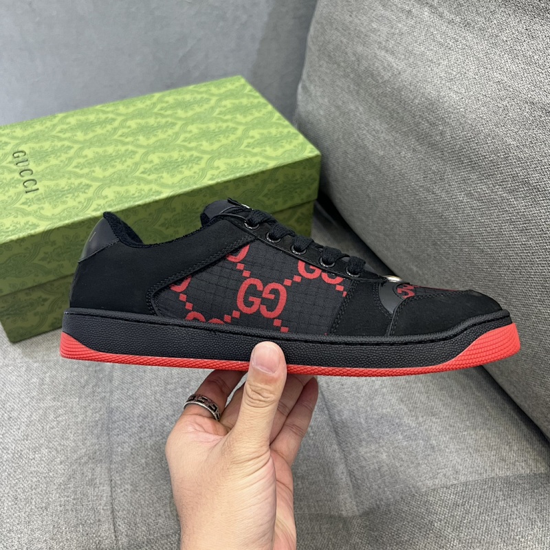GUCCI SHOES (5)