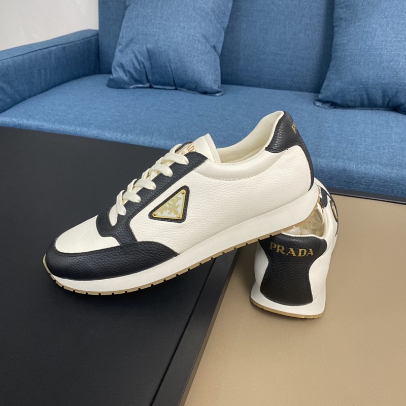 PRADA SHOES (267)