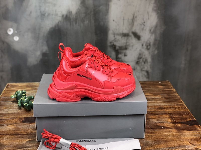 BALENCIAGA SNEAKERS (728)