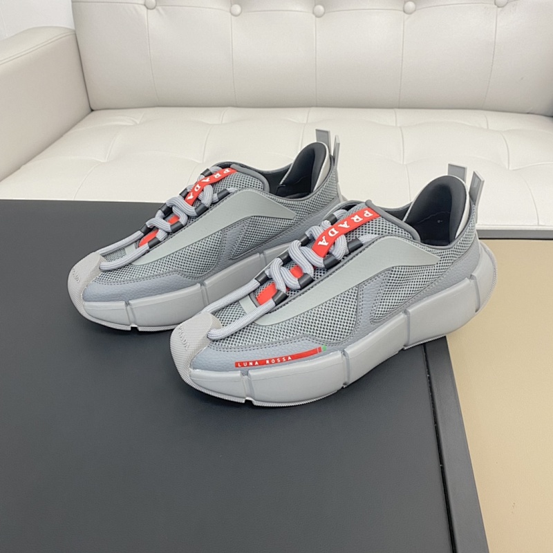 PRADA SHOES (179)