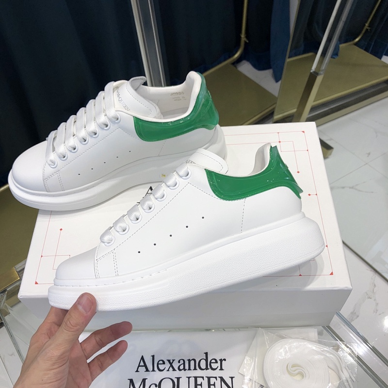 ALEXANDER MCQUEEN SHOES (50)