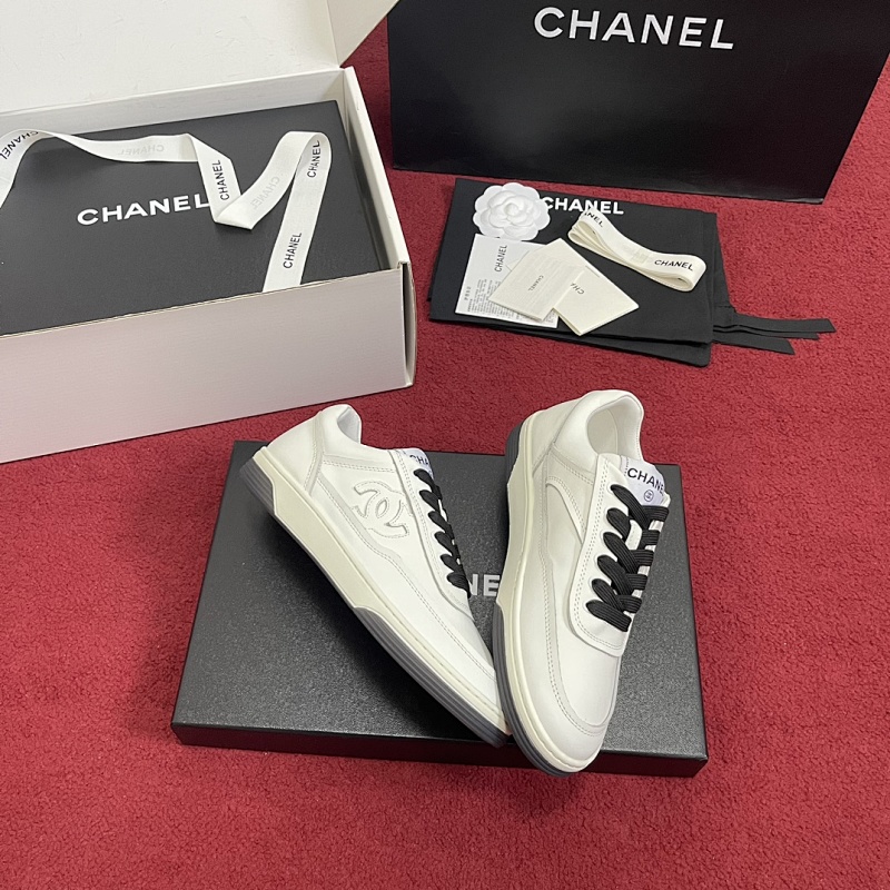 CHANEL SHOES (50)