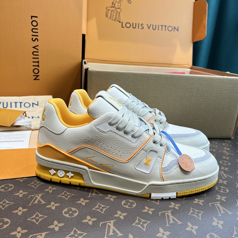 LOUIS VUITTON SHOES (428)